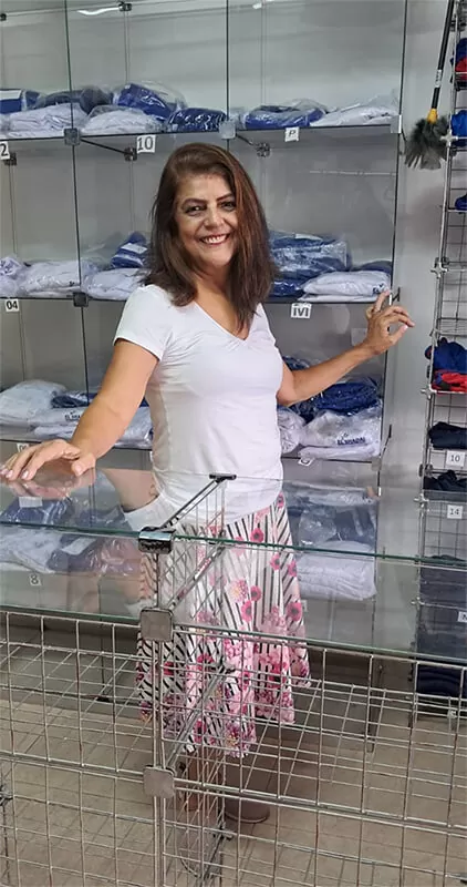 Mazinha